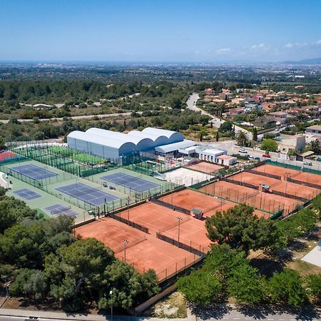 Bellviure Luxury Villa Mallorca La Cabaneta Экстерьер фото