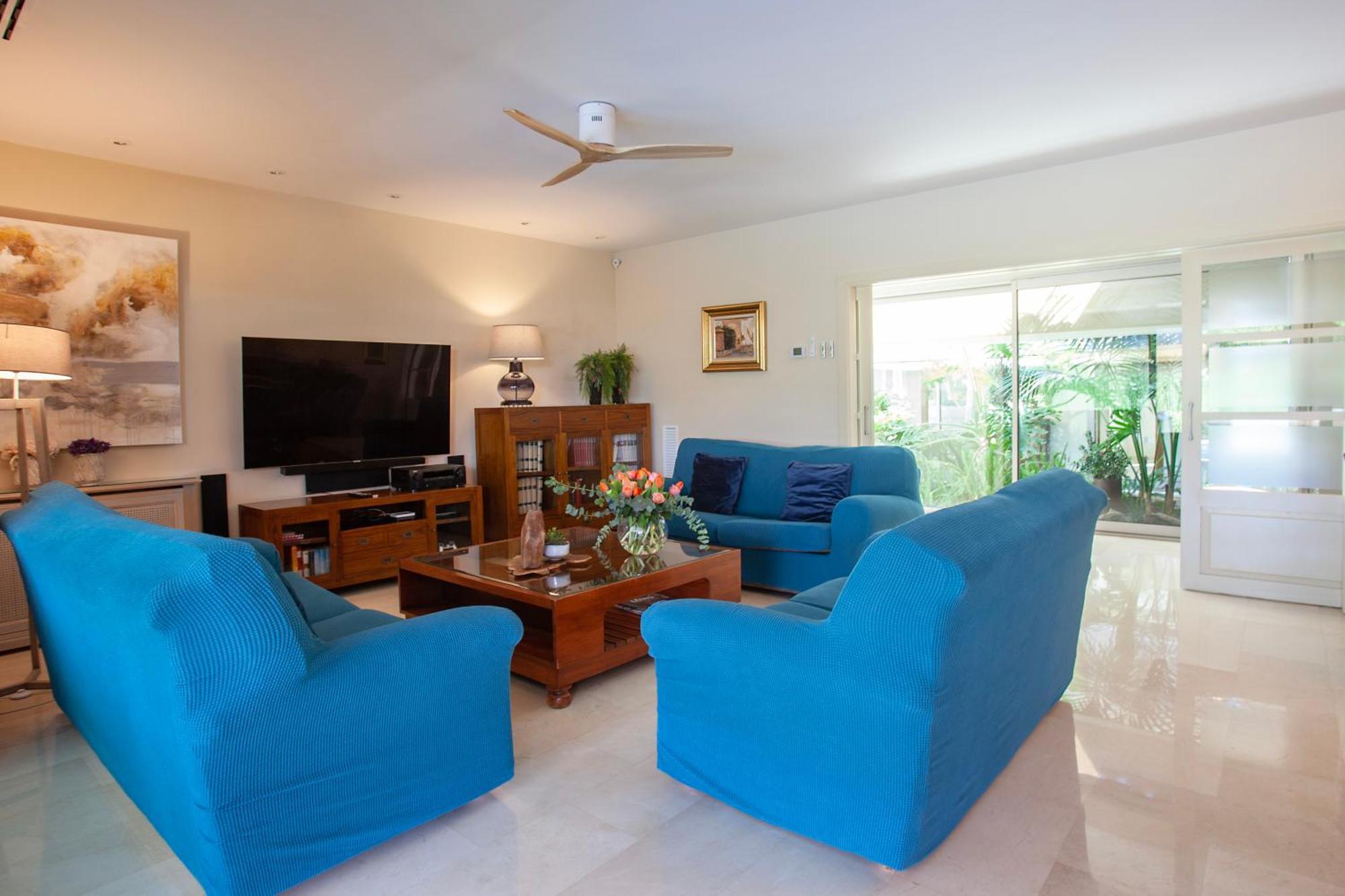 Bellviure Luxury Villa Mallorca La Cabaneta Экстерьер фото