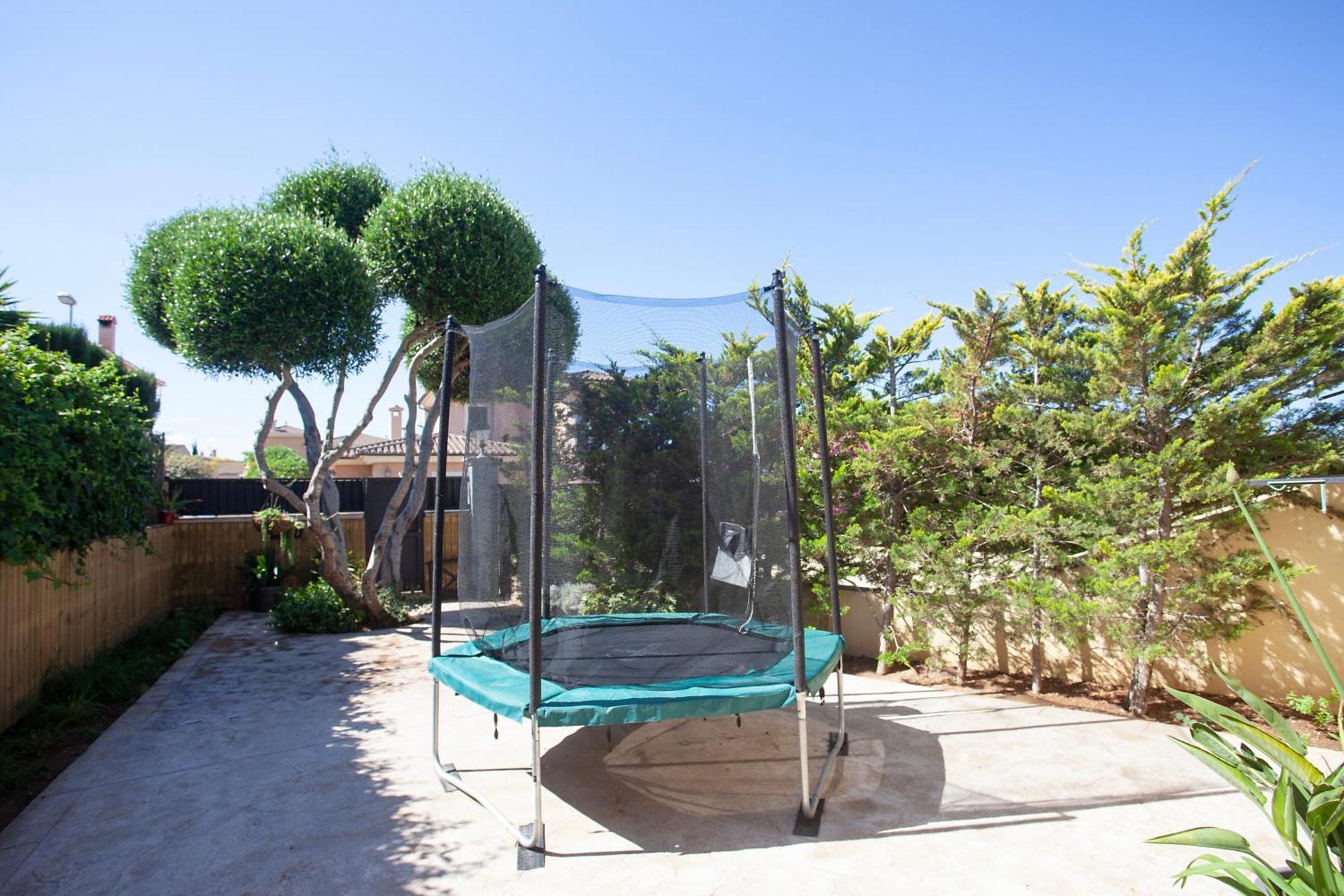 Bellviure Luxury Villa Mallorca La Cabaneta Экстерьер фото